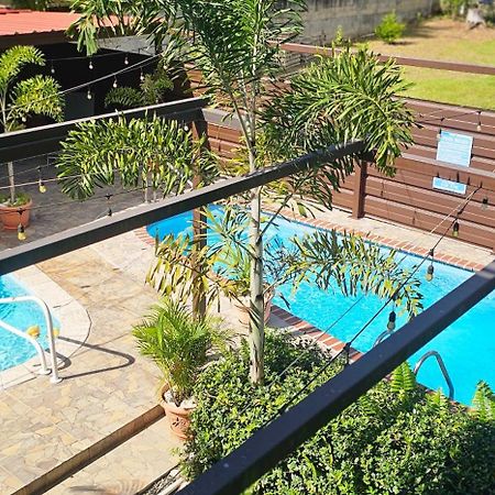 Discovery Beach Apartments Aguada Exterior photo